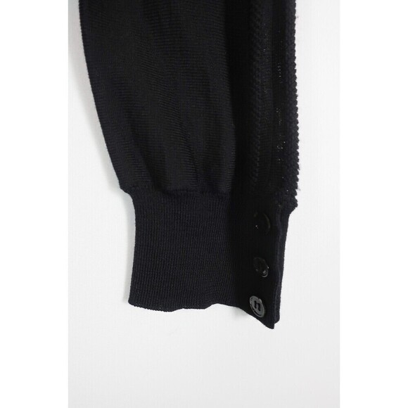 DO NOT BUY! Sold! Size 36 3/4 Length Sleeves Italy Flaw Small - Picture 7 of 15